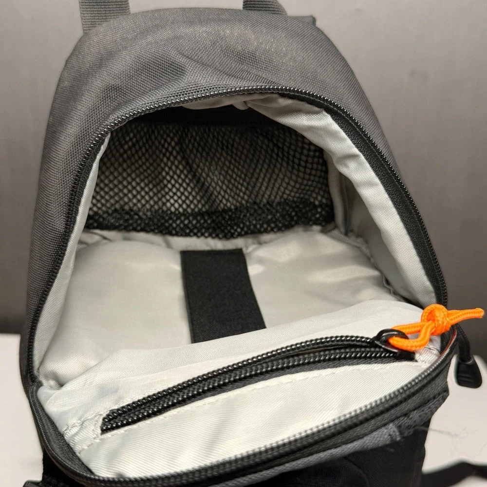 Lowepro Slingshot 102 AW Camera Photography Sling Bag Backpack Padded Strap
